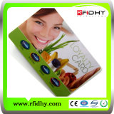High Quality Thin PVC RFID Contactless Smart Card