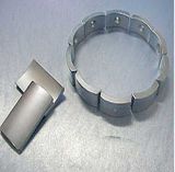 N50 Tile Shape Rare Earth Magnet (N50)