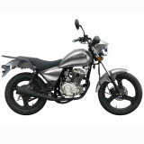 Powerful Touring Hj125-3A Tiger Motorcycle