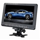 9inch LCD Monitor DVB-T2 Digital TV (DVB-T2901)