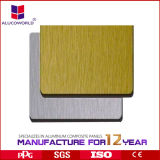 Aluminum Composite Cladding Materials Alk-6041