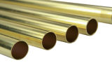 Aluminum Brass Tube