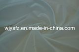 400t 100% Polyester Taffeta (Oil Cired double-faced) for Down Coat
