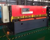 Steel Sheet Cutting Machine