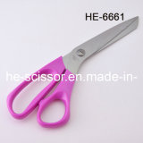 High Quality Office Scissors (HE-6661)