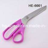 High Quality Office Scissors (HE-6661)