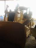 Used Caterpillar Bulldozer D7h/ Cat D7h Bulldozer