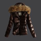 Lady Down Jacket