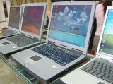 Used XPS 15 Laptop Computer