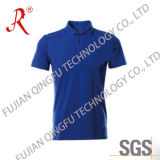 Short Sleeve Polo T-Shirt for Outdoor (QF-2085)