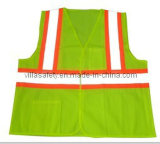 Reflective Safety Vest / Workwear