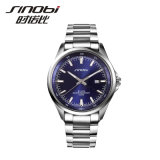 Sinobi Fashion Lover Stainless Steel Quartz Watch (SII1147)