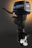 Outboard Motor/Engine (9.9/15/25/30HP) (ZS-T30BM)