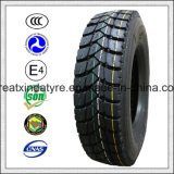 Top Quality 13r22.5 315/80r22.5 Truck Tyre Made in China