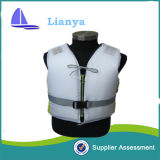 Shaoxing Professional Foam Swimming Life Jacket Vest for Sale