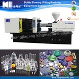 PET Preform Injection Molding Machine/Machinery (SZ-1600A)