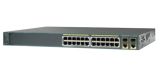 Cisco 2960 Series Switches Ws-C2960-24PC-L Network Switch
