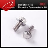 Hex Flange Bolt