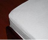 Bed Linen--PU Fitted Sheet