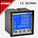 Multi-Function LED Digital Panel Meter (JYS-9Y4)