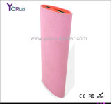 Pink Pretty Power Bank 8000mAh for iPad/iPhone (YR080)
