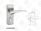 Zinc Alloy Door Lock (A/KS0202D)