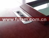 Rotatable Desk Top Socket (RE121)