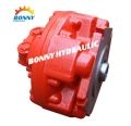 GM03-600 Hydraulic Motor