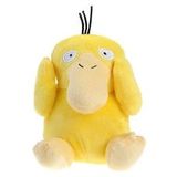 Le M6030 Yellow Pleasant Plush Aniaml Toy