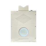 8W LED Solar All in One Street Light