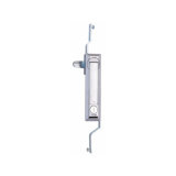 Industrial Equipment Zinc Alloy Handle Lock (SP-MS731-1)