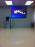 P5mm Indoor Full-Color LED Display/ Full-Color LED Display