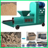 High Capacity Wood Charcoal Briquette Machinery