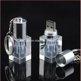 CE Approved Crystal USB Disk