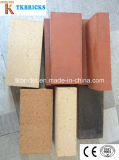 Acid-Resistant Clay Brick, Paving Brick