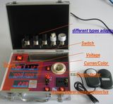 Cheap Lux Meter for LED Bulb, Tube, Also with Cct Test