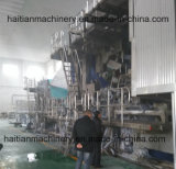 Aramid Paper Machinery