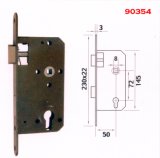 Wholesale High Quality Mortise Lock 90354