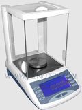 Series Analytical Balances (FA1204B/FA2204B)