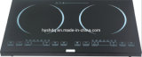 Double Burner Induction Cooker Hy-S39A