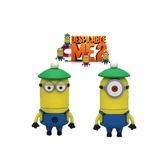 Little Yellow Person Despicable Me USB Flash Disk