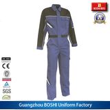 Safety Coverall Workwear Uniform -Ov0024