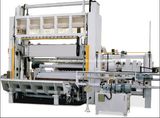 High Speed Slitting Rewinding Machine (FC-V)