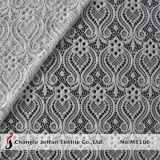 Textile Guipure Lace Fabric for Garment (M1106)