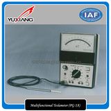 Multifunctional Teslameter (PG-5A)