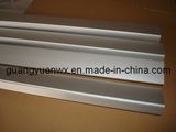 Aluminum Extrusion Profile for Windows or Door 6061 T6