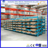 Q235 Warehouse Storage Carton Flow Racking (EBIL-LLHJ)