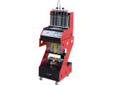 Fuel Injector Cleaning & Diagnosis Machine (S-6A)