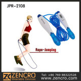 Digital Calorie Jump Rope Wholesale (JPR-2108)