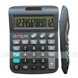 12 Digits Dual Power Desktop Calculator (LC216A)